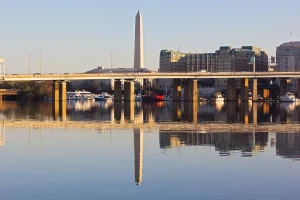 boat inspector washington dc