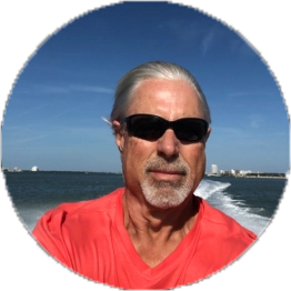 Photo of Chet Stephens, Sun Coast Marine